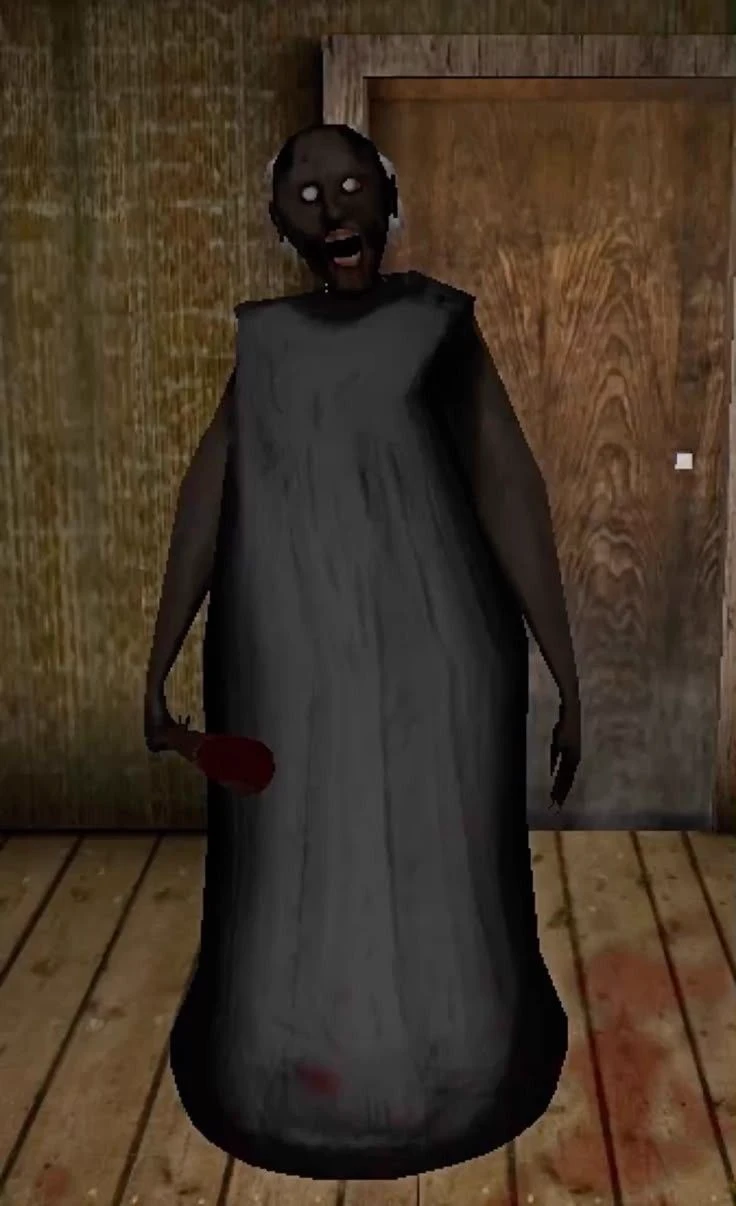 Granny thumbnail
