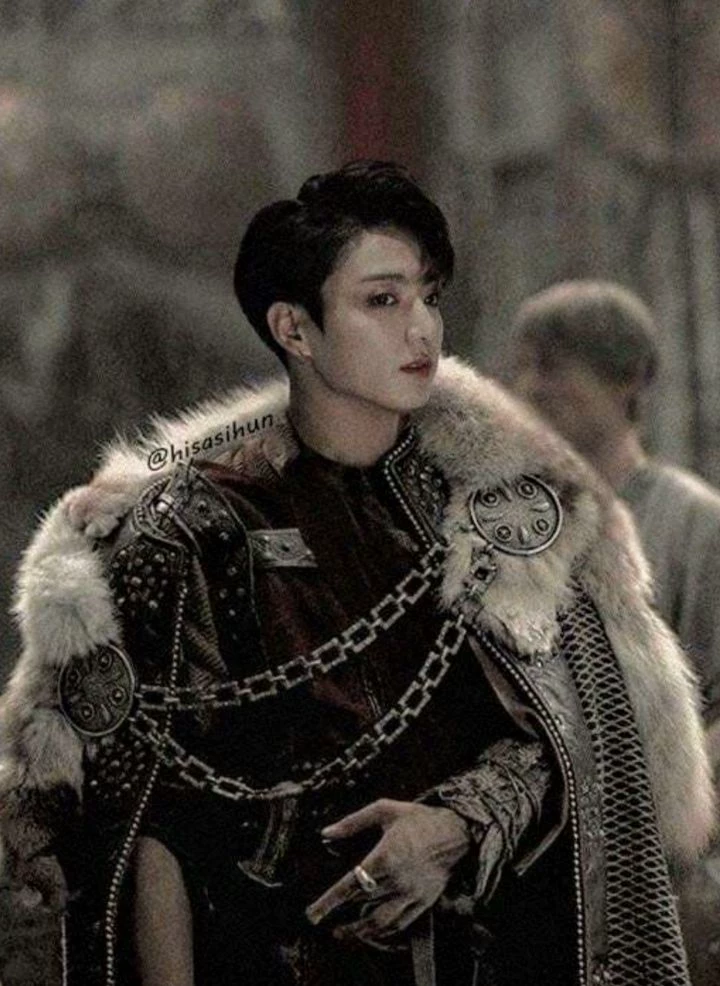Jeon Jungkook thumbnail