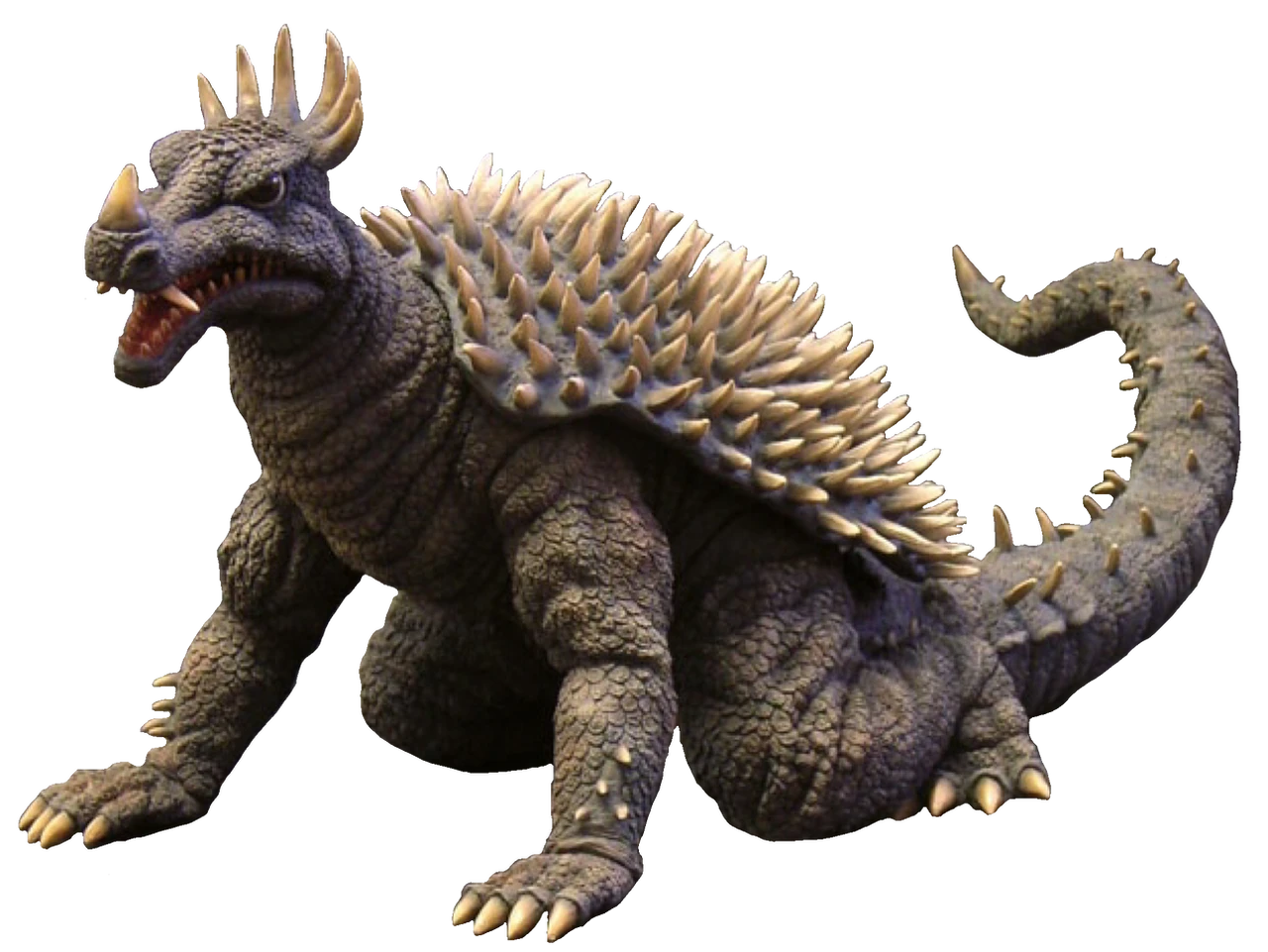 Anguirus thumbnail