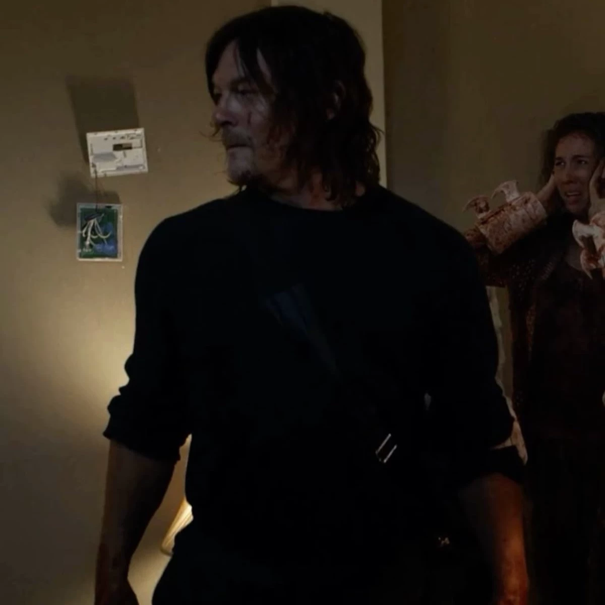 daryl dixon thumbnail