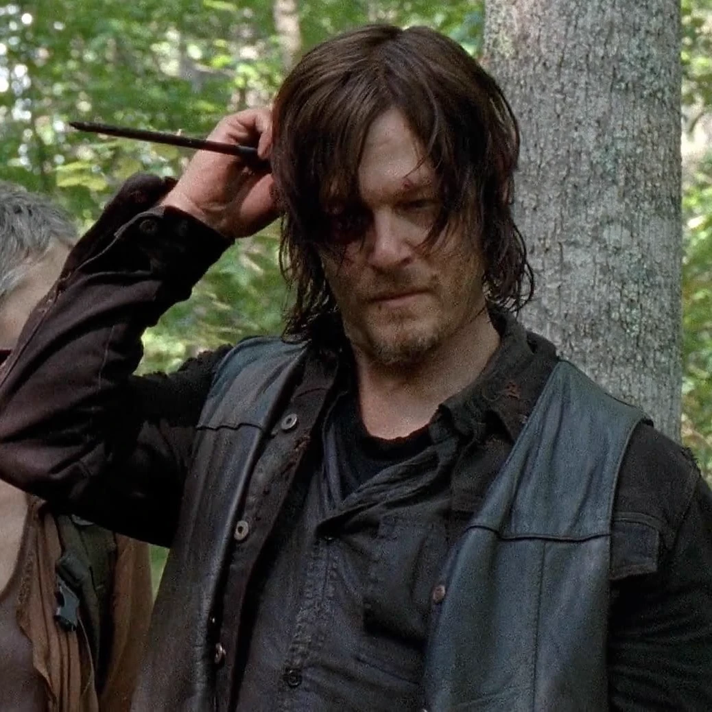 daryl thumbnail