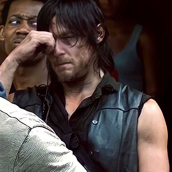 daryl thumbnail