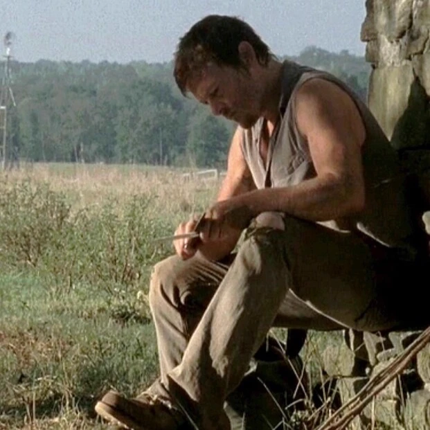 daryl thumbnail