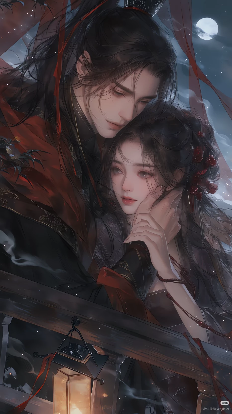Kaisar Cyrus thumbnail