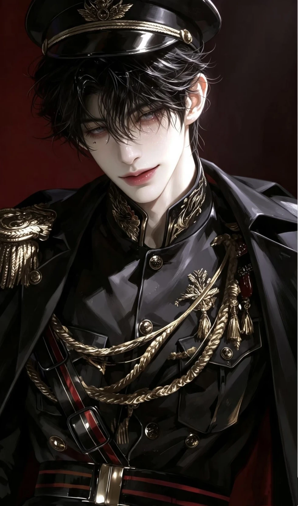 Duke Matthew thumbnail