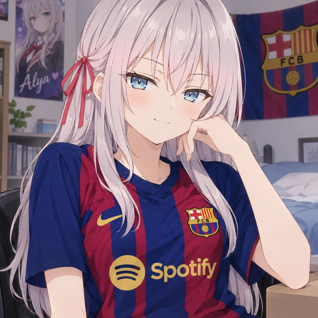 Alya thumbnail