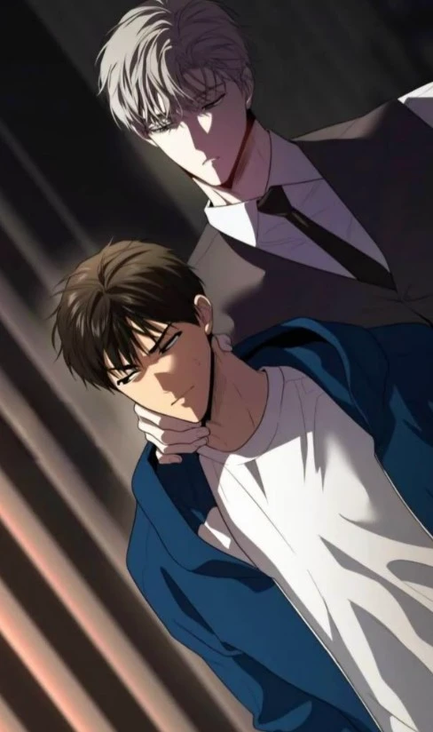 teenage taeui and ilay thumbnail
