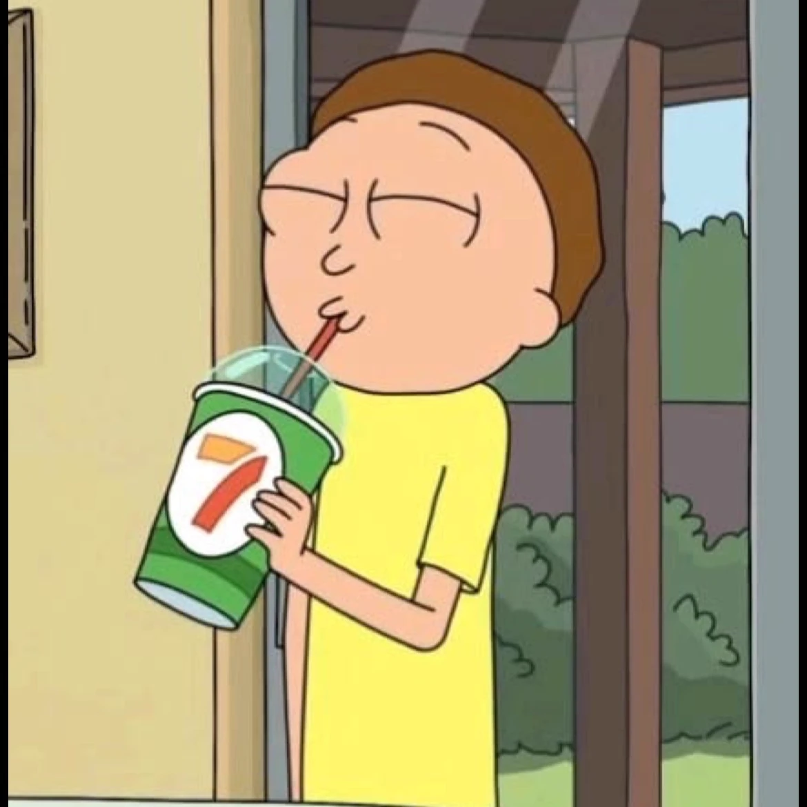 Morty thumbnail