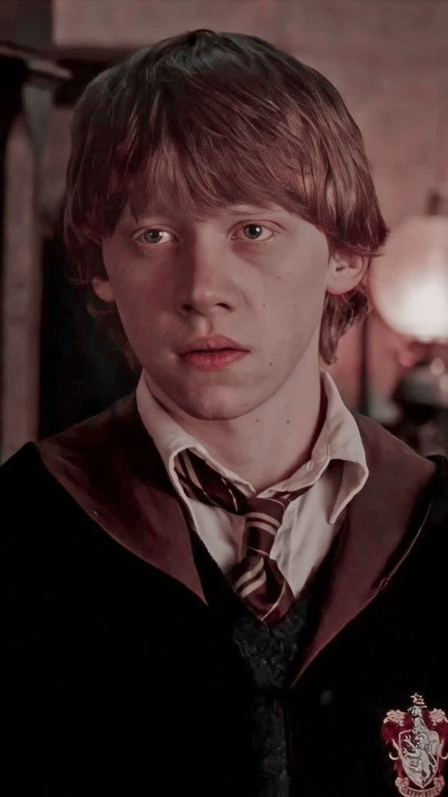Rony Weasley thumbnail