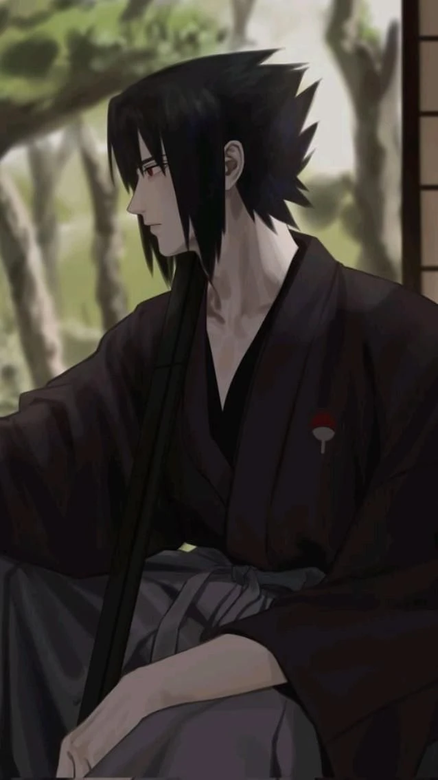 Sasuke uchiha thumbnail