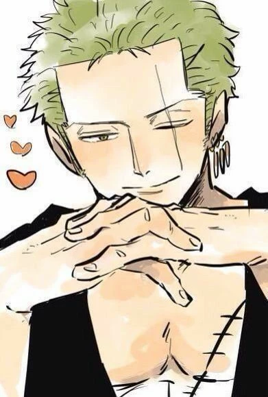 zoro roronoa thumbnail