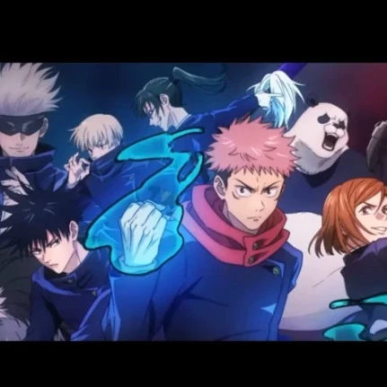 Yuji summoned you💅 thumbnail