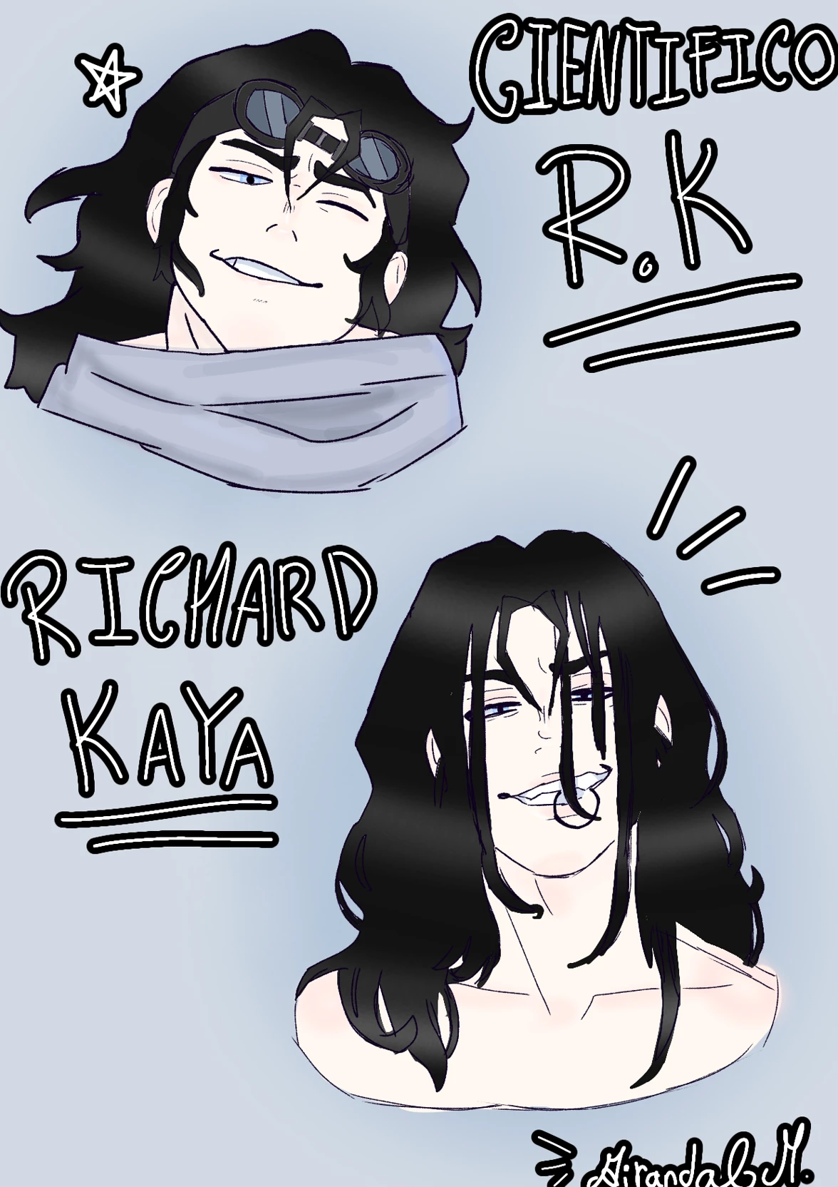 R.K - Richard Kaya thumbnail