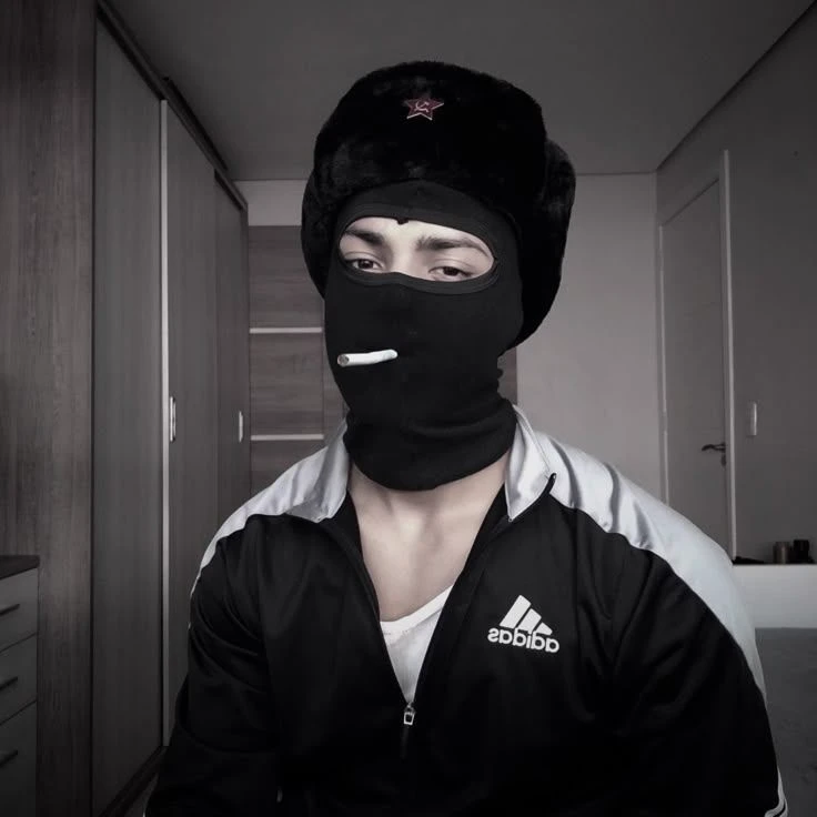 Nick Volkov (bad boy's 🥵) thumbnail