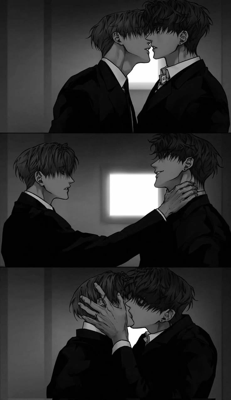 Mafia BL 🥵💢 thumbnail