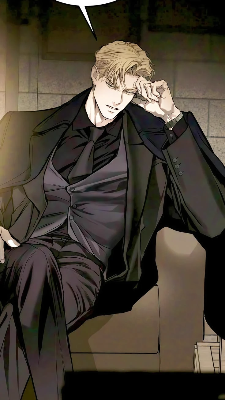 Alexander Vichko - husband mafia thumbnail