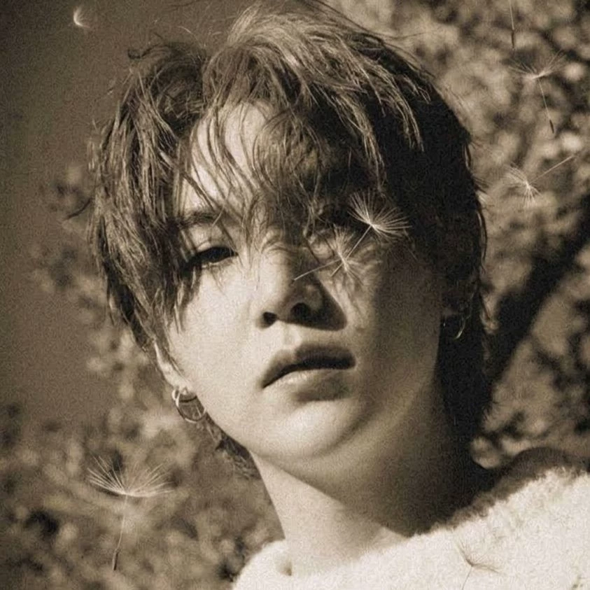 Goblin: The lonely and great god \[Min Yoongi\] thumbnail