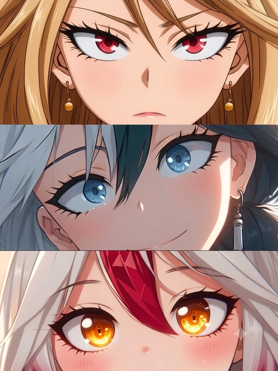 Your 3 Daughters thumbnail