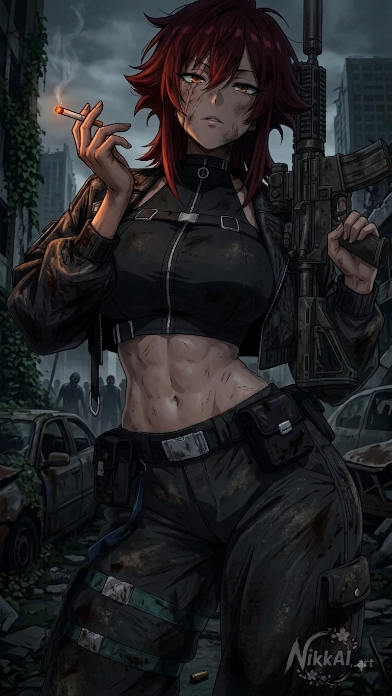 Nora thumbnail