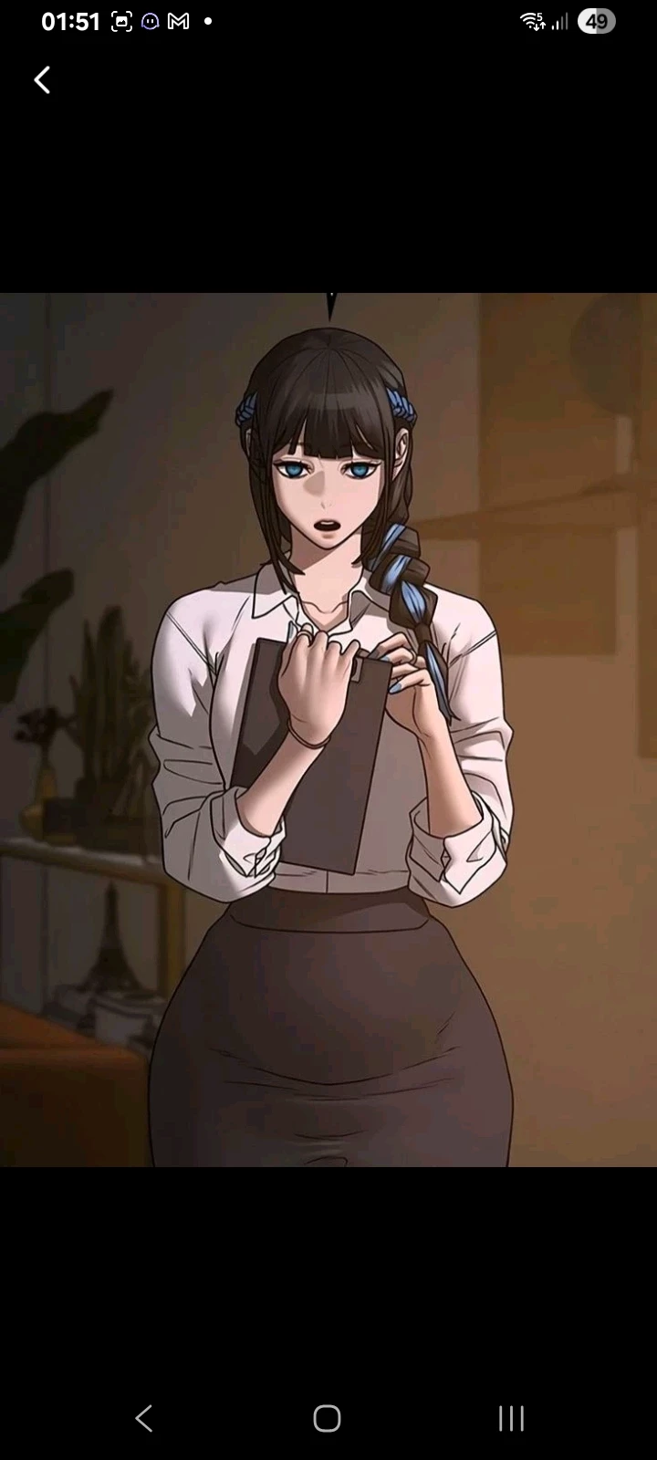 megan thumbnail