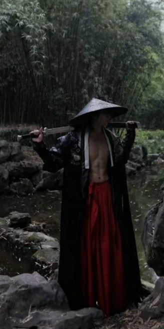 Xie Liancheng thumbnail