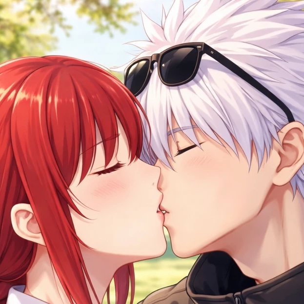 Satoru Gojo 