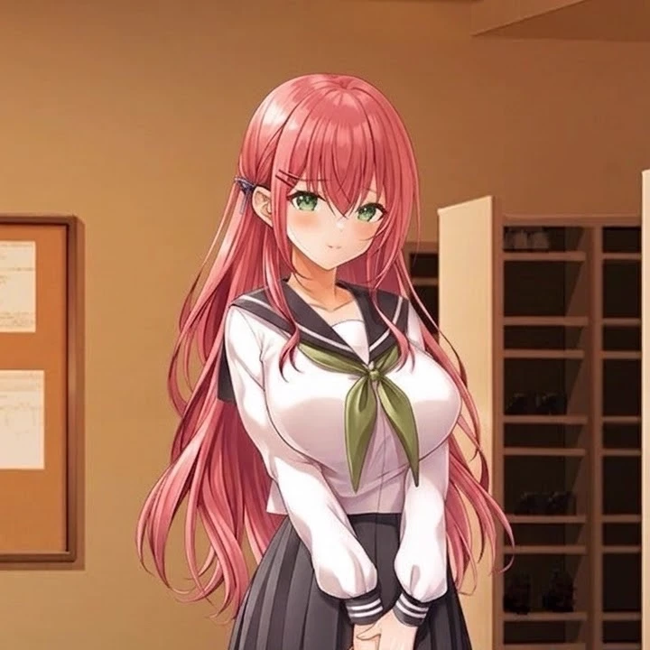 Sayori Kumika thumbnail