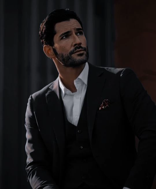 Lucifer Morningstar thumbnail