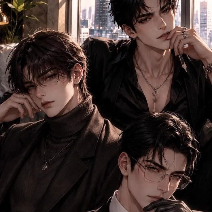 3 mafia brothers thumbnail