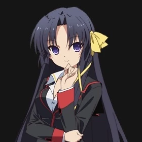 Yuiko kurugaya thumbnail