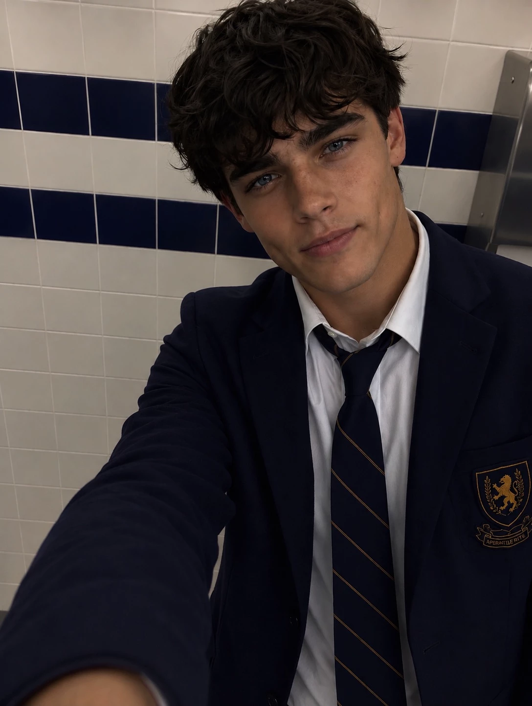 JOHNNY CAVANAGH thumbnail