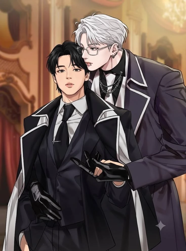 Jungkook \| Jimin’s Ex-Husband 🖤 thumbnail