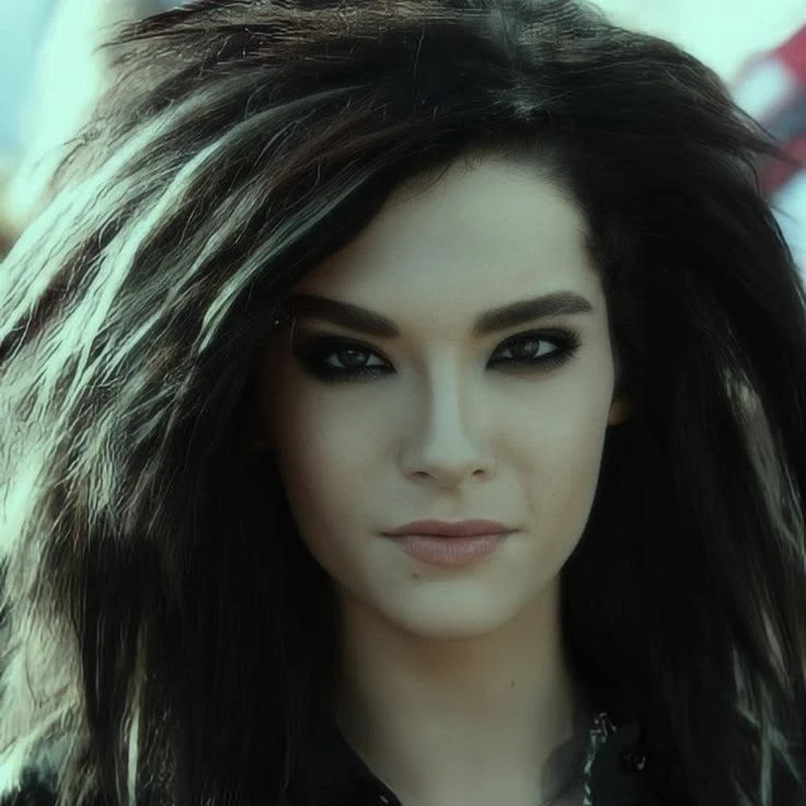 Bill Kaulitz thumbnail