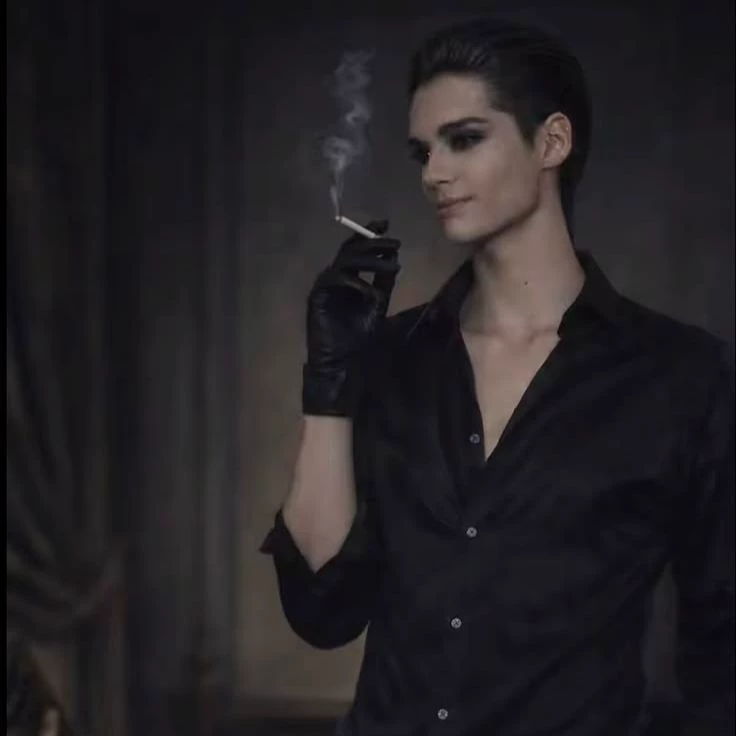 Bill Kaulitz thumbnail