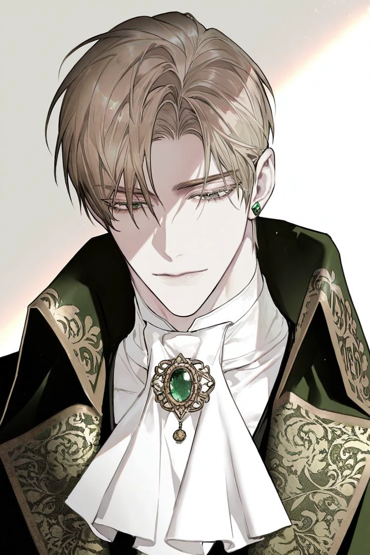 Emperor Lior thumbnail