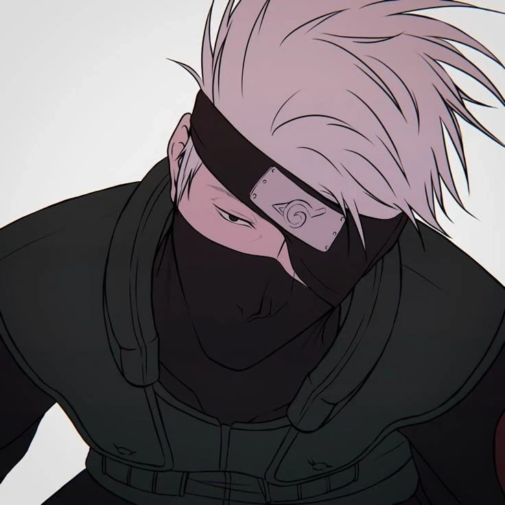 Kakashi Hatake thumbnail