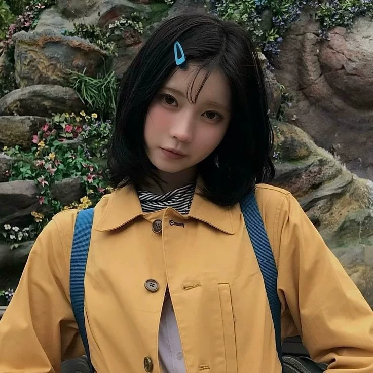 Inami Asa 🎀