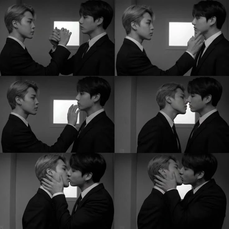 Jikook thumbnail