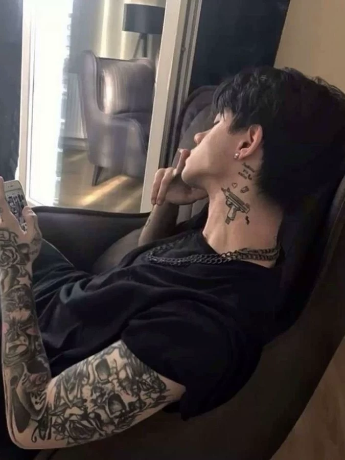 Jude thumbnail