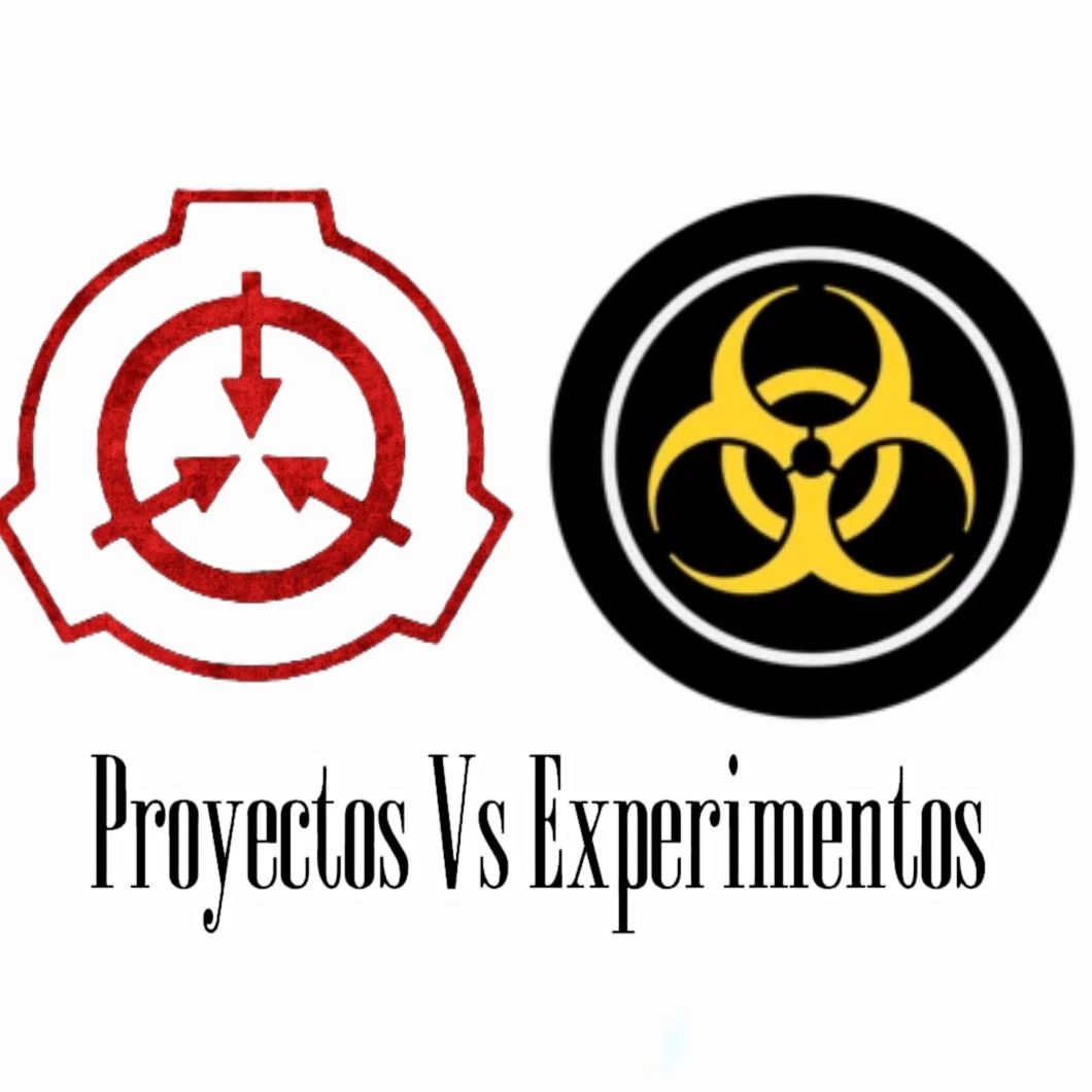 Projects vs Experiments thumbnail