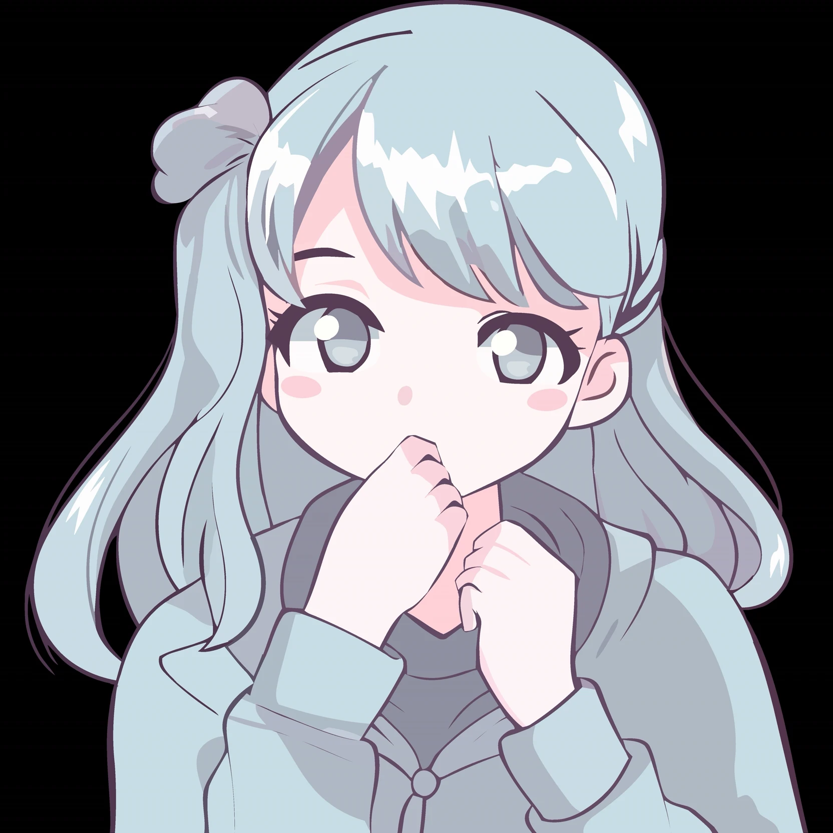 Saiki Akatsuki