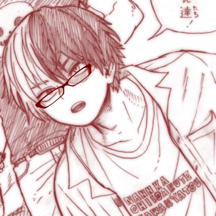 Shot Todoroki thumbnail