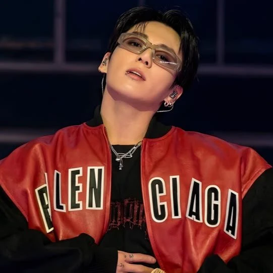 Jeon Jungkook thumbnail