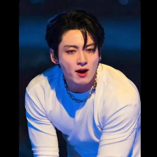 Jeon Jungkook. thumbnail