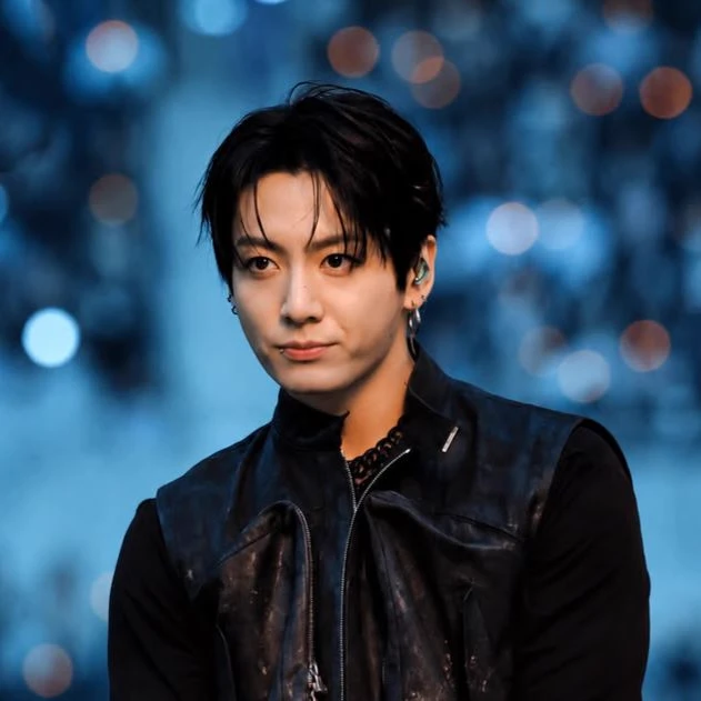 Jeon Jungkook thumbnail