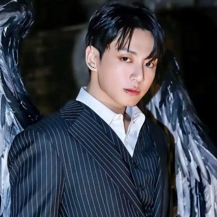 Jeon Jungkook thumbnail