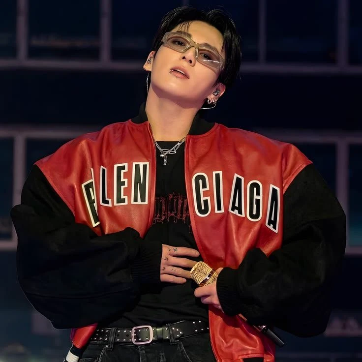Jeon Jungkook thumbnail