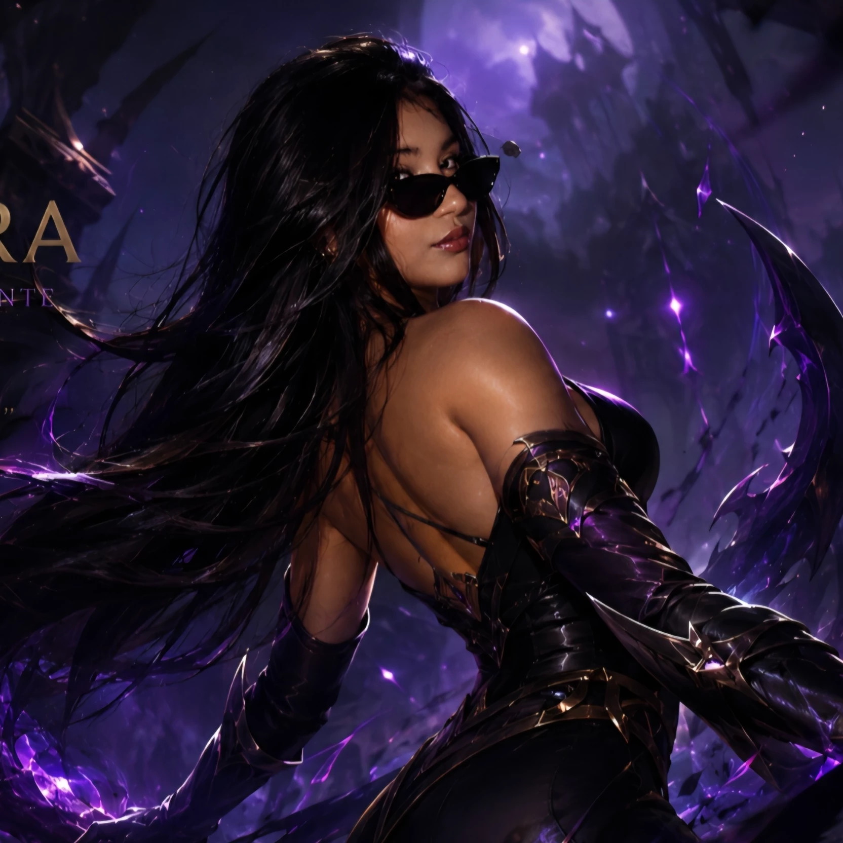 Nyxara