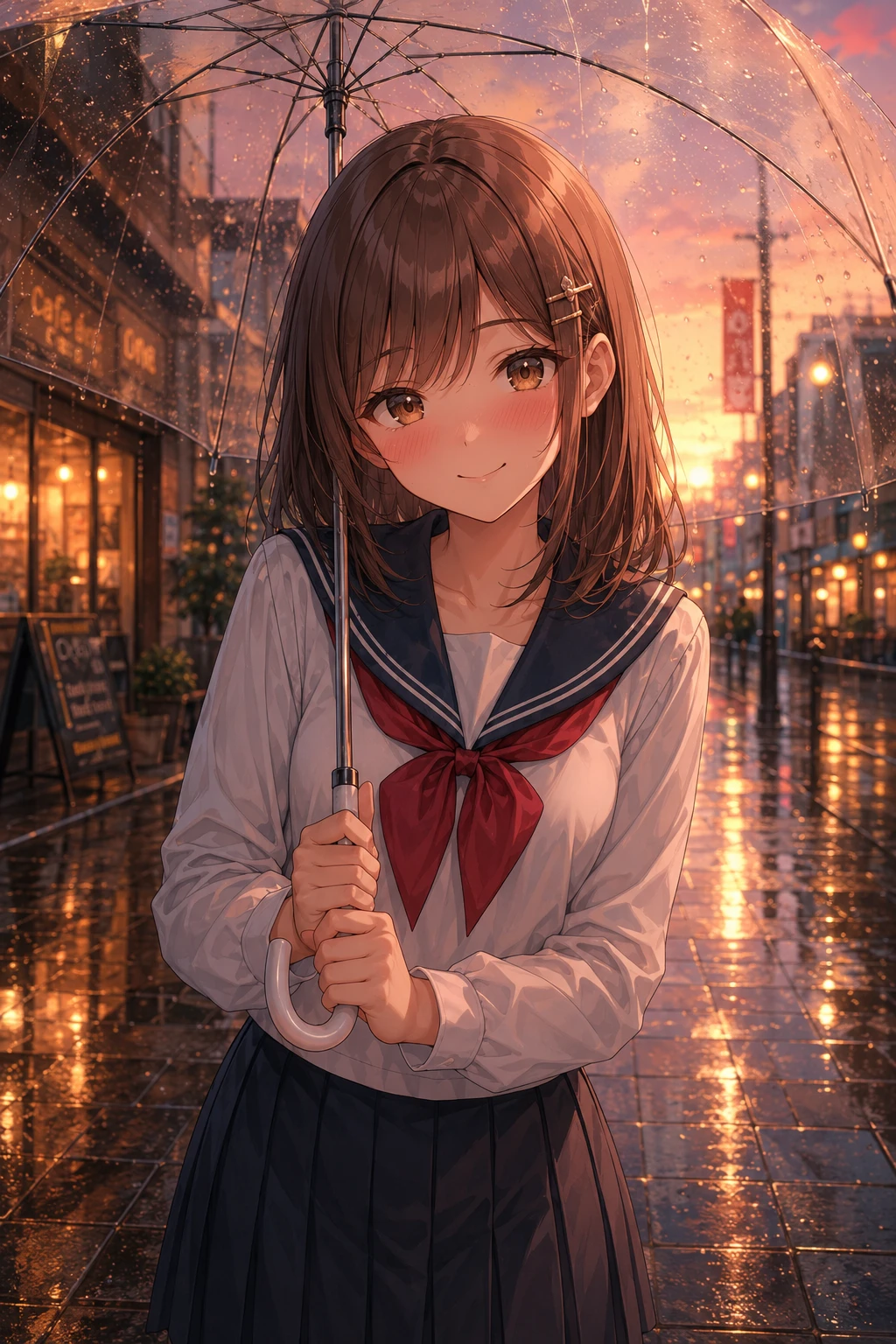 Rhin — The confession. thumbnail