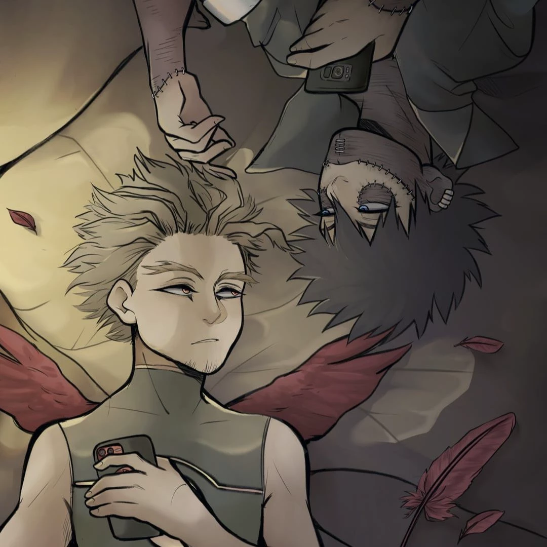 Hawks thumbnail